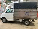 Suzuki Super Carry Pro   2013 - Bán Suzuki Super Carry Pro năm 2013, màu trắng, nhập khẩu 