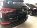 Hyundai Tucson 2019 - Cần bán Hyundai Tucson 2.0AT năm sản xuất 2019, màu đen, 870 triệu