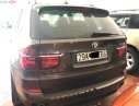 BMW X5   2010 - Bán BMW X5 năm 2010, màu nâu, nhập khẩu nguyên chiếc