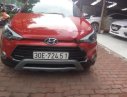 Hyundai i20   2017 - Bán Hyundai i20 1.4 AT năm sản xuất 2017, màu đỏ, nhập khẩu 