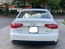 Audi A4 2012 - Cần bán lại xe Audi A4 đời 2012, màu trắng, nhập khẩu