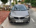 Kia Cerato 2009 - Cần bán xe Kia Cerato 2009, màu xám, xe nhập chính hãng