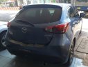 Mazda 2 1.5 AT  2016 - Bán xe Mazda 2 1.5 AT đời 2016, màu xanh lam, giá chỉ 530 triệu