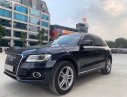 Audi Q5 2014 - Bán ô tô Audi Q5 sản xuất 2014, màu xanh lam, nhập khẩu chính hãng