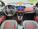 Hyundai Grand i10 1.2 AT 2016 - Bán Hyundai Grand i10 1.2 AT full đời 2016, màu đỏ, nhập khẩu giá cạnh tranh