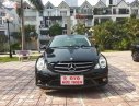 Mercedes-Benz R class   2008 - Bán Mercedes R500 4Matic sản xuất năm 2008, màu đen, nhập khẩu 