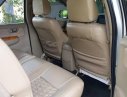 Toyota Fortuner   2009 - Bán Toyota Fortuner 2.5G sản xuất năm 2009, màu bạc, chính chủ