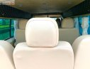 Toyota Hiace 2.5 2008 - Cần bán Toyota Hiace năm sản xuất 2008, màu trắng, giá tốt