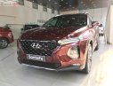 Hyundai Santa Fe 2019 - Bán ô tô Hyundai Santa Fe đời 2019, giá tốt