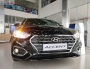 Hyundai Accent 2019 - Bán ô tô Hyundai Accent 1.4 MT năm 2019, màu đen