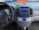 Hyundai Avante   2011 - Bán Hyundai Avante 2.0 AT sản xuất năm 2011, màu đen, số tự động 