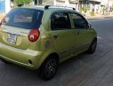 Chevrolet Spark Van  2010 - Cần bán Chevrolet Spark Van đời 2010, màu xanh lam