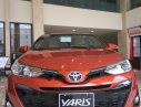 Toyota Yaris 2019 - Cần bán xe Toyota Yaris năm 2019, nhập khẩu nguyên chiếc