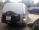 Mitsubishi Pajero 2008 - Cần bán gấp Mitsubishi Pajero năm 2008, màu bạc, chính chủ