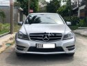 Mercedes-Benz C class 2014 - Bán Mercedes C200 đời 2014, màu bạc, giá chỉ 735 triệu