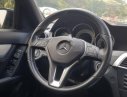 Mercedes-Benz C class 2013 - Bán Mercedes-Benz C class màu đen giá chỉ 699 triệu