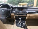 BMW 5 Series   2014 - Bán BMW 520i sản xuất 2014, màu trắng, nhập khẩu  