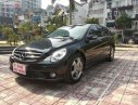 Mercedes-Benz R class   2008 - Bán Mercedes R500 4Matic sản xuất năm 2008, màu đen, nhập khẩu 