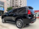 Toyota Prado 2018 - Bán ô tô Toyota Prado sản xuất năm 2018, màu đen, xe nhập chính hãng