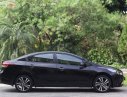 Kia Cerato 1.6 MT 2018 - Bán ô tô Kia Cerato 1.6MT 2018, màu đen mới chạy 10.000km