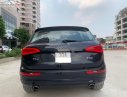 Audi Q5 2014 - Bán xe Audi Q5 2.0 AT năm 2014, màu xanh lam, nhập khẩu  