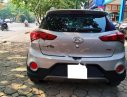 Hyundai i20 Active 2016 - Bán Hyundai i20 Active 1.4 AT năm 2016, màu bạc, nhập khẩu nguyên chiếc