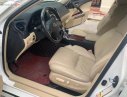 Lexus IS 250 2008 - Cần bán Lexus IS 250 năm sản xuất 2008, màu trắng, nhập khẩu số tự động