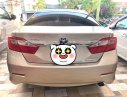 Toyota Camry 2013 - Cần bán lại xe Toyota Camry sản xuất 2013 xe nguyên bản