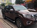 Nissan Navara VL 2.5 AT 4WD 2015 - Bán Nissan Navara VL 2.5 AT 4WD 2015, màu nâu, xe nhập, giá tốt