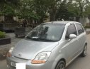 Daewoo Matiz   2011 - Cần bán lại xe Daewoo Matiz Van 2011, nhập khẩu nguyên chiếc 