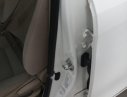 Toyota Vios 2017 - Bán Toyota Vios đời 2017, màu trắng xe nguyên bản