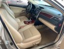 Toyota Camry 2013 - Cần bán lại xe Toyota Camry sản xuất 2013 xe nguyên bản