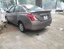 Nissan Sunny XL 2016 - Cần bán gấp Nissan Sunny XL đời 2016, màu xám chính chủ giá cạnh tranh