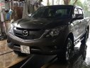 Mazda BT 50 2.2L 4x2 AT 2018 - Cần bán gấp Mazda BT 50 2.2L 4x2 AT năm sản xuất 2018, màu nâu, nhập khẩu nguyên chiếc chính chủ