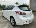 Mazda 3 1.6AT 2010 - Cần bán xe Mazda 3 1.6AT sản xuất 2010, màu trắng, nhập khẩu nguyên chiếc xe gia đình giá cạnh tranh