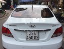 Hyundai Accent 2010 - Cần bán Hyundai Accent 1.4 AT màu trắng, xe nhập chính hãng