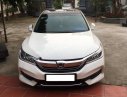 Honda Accord 2.4 2017 - Cần bán xe Honda Accord 2.4 năm 2017, màu trắng, xe nhập chính chủ