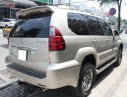 Lexus GX 2006 - Xe Lexus GX sản xuất năm 2006, xe nhập chính hãng