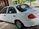 Kia Spectra   2003 - Bán Kia Spectra 1.6 MT năm 2003, màu trắng, xe gia đình