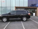 Toyota Highlander SE 2.7 2010 - Cần bán gấp Toyota Highlander SE 2.7 đời 2010, màu đen, nhập khẩu