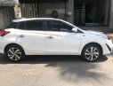 Toyota Yaris 1.5G 2019 - Bán Toyota Yaris 1.5G đời 2019, màu trắng, nhập khẩu chính chủ, giá 630tr