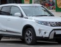 Suzuki Vitara 2016 - Bán Suzuki Vitara năm 2016, màu trắng, xe nhập