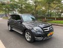 Mercedes-Benz GLK Class 2012 - Cần bán lại xe Mercedes GLK300 4Matic đời 2012, màu xám