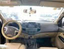 Toyota Fortuner 2013 - Bán Toyota Fortuner năm sản xuất 2013, màu đen số sàn giá cạnh tranh