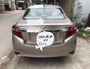 Toyota Vios E 2015 - Cần bán xe Toyota Vios E năm sản xuất 2015 giá cạnh tranh