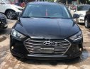 Hyundai Elantra GLS 2019 - Bán Hyundai Elantra GLS năm sản xuất 2019, màu đen, giá tốt