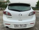 Mazda 3 1.6AT 2010 - Cần bán xe Mazda 3 1.6AT sản xuất 2010, màu trắng, nhập khẩu nguyên chiếc xe gia đình giá cạnh tranh