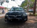 Honda Civic 2008 - Cần bán lại xe Honda Civic đời 2008, màu đen, 285tr