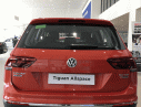 Volkswagen Tiguan 2019 - Xe Đức Tiguan AllSpace 7 chỗ duy nhất lăn bánh dưới 1,8 tỷ. Tặng thêm gói phụ kiện hot, hotline: 0906876854