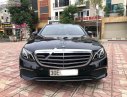 Mercedes-Benz E class E200 2016 - Cần bán xe Mercedes E200 sản xuất năm 2016, màu đen chính chủ